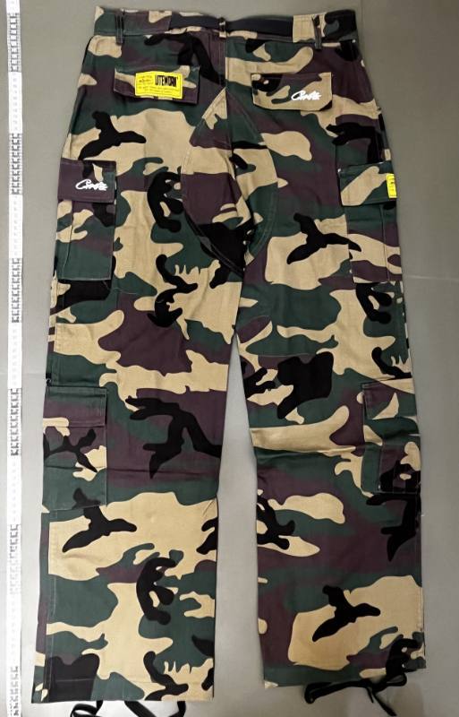 cargo cortelz MILITAR -3