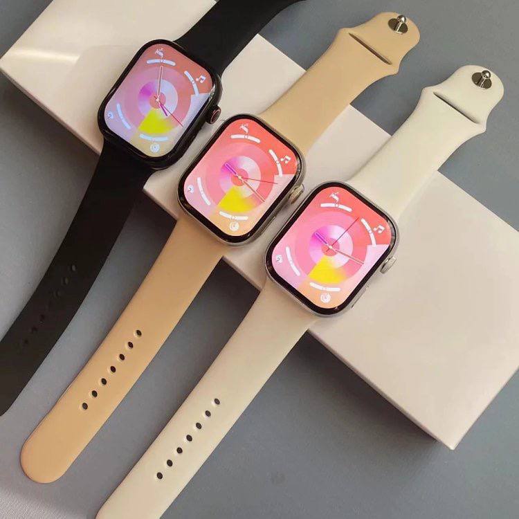 Apple whtch -3