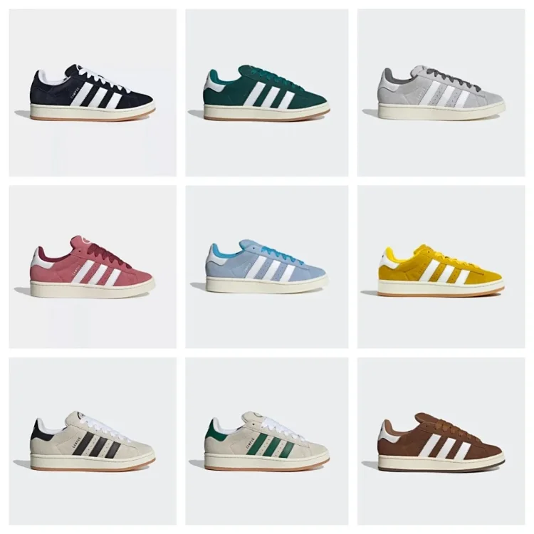 Adidas cnmpus