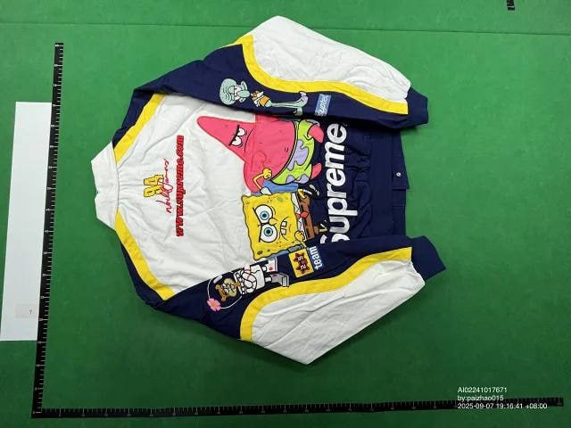 Supreme Jacket -3