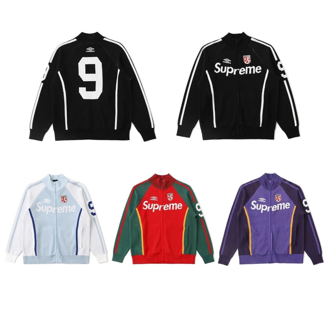 Supreme Jacket -4