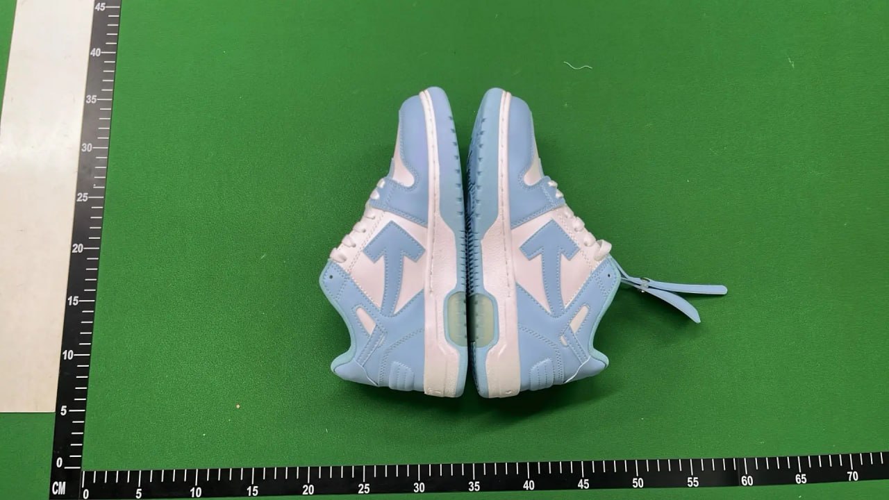 Off White sneake -2