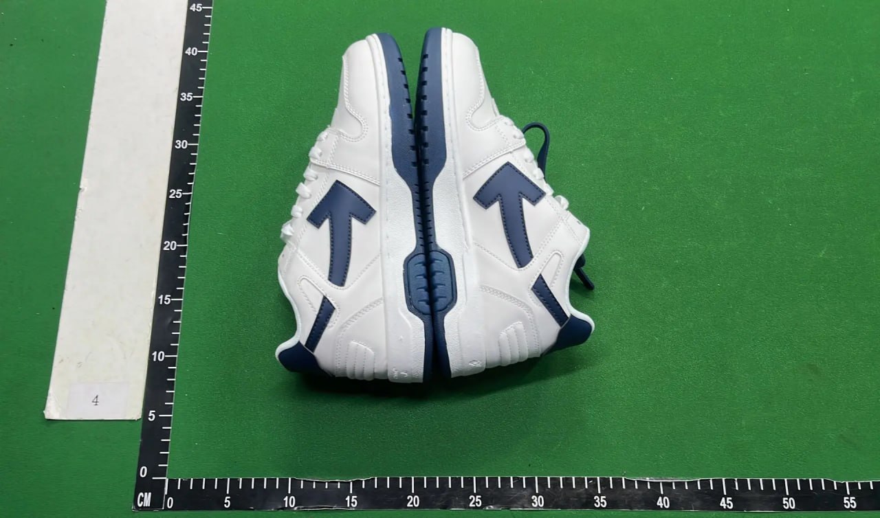 Off White sneake -4