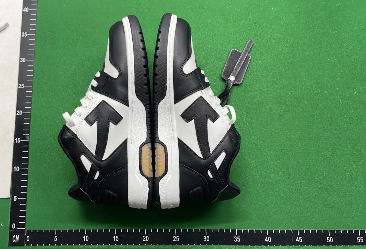 Off White sneake -3