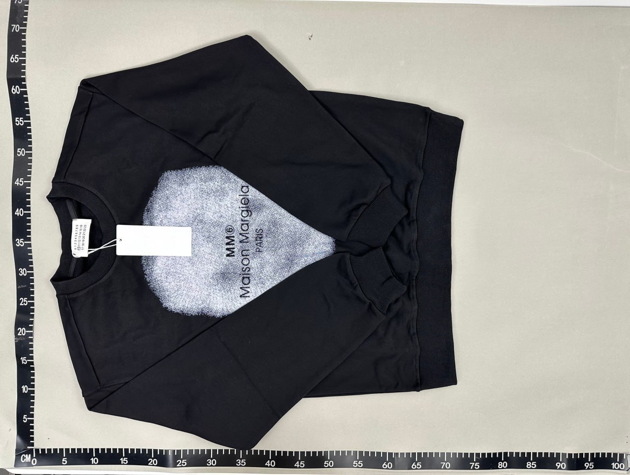 Maison Margiela Hoodie -3