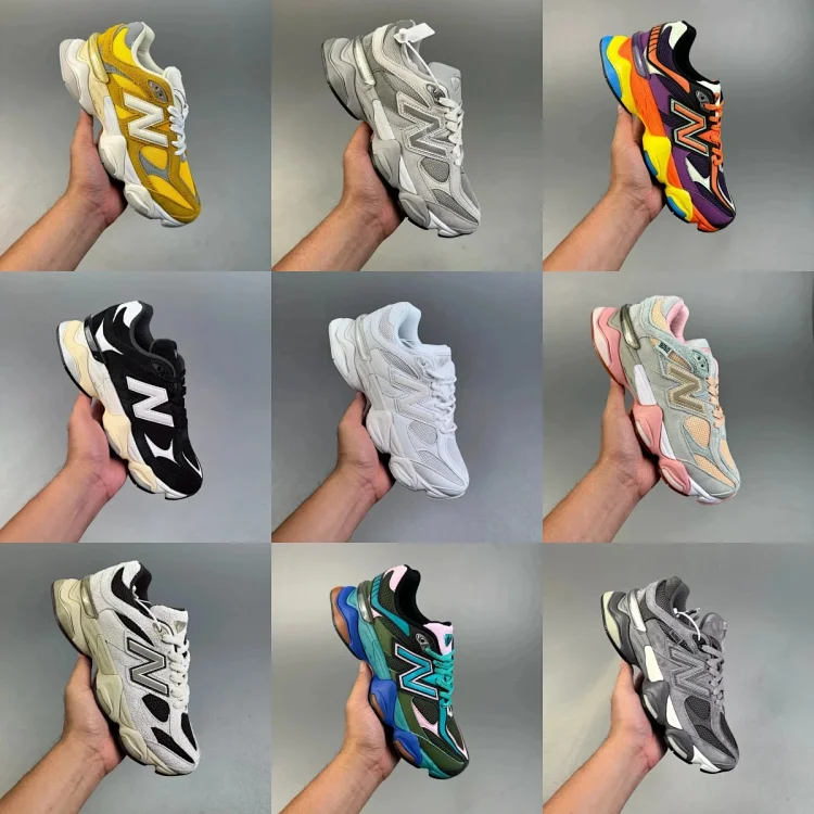 New Balance 9060  Latest Model