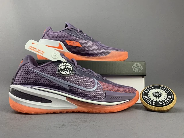 Nike Air Zoom GT -3