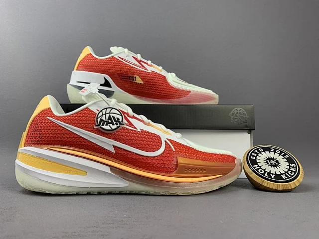 Nike Air Zoom GT -2