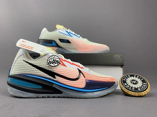 Nike Air Zoom GT -4