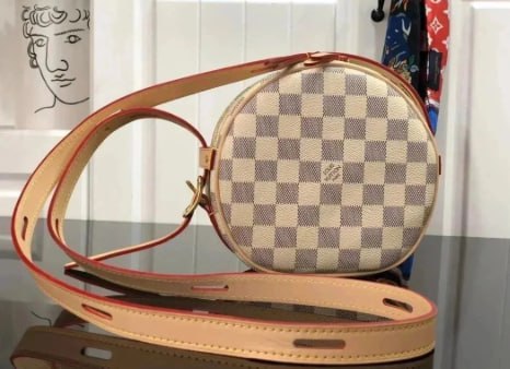 LV Louis Vuitton bags -3