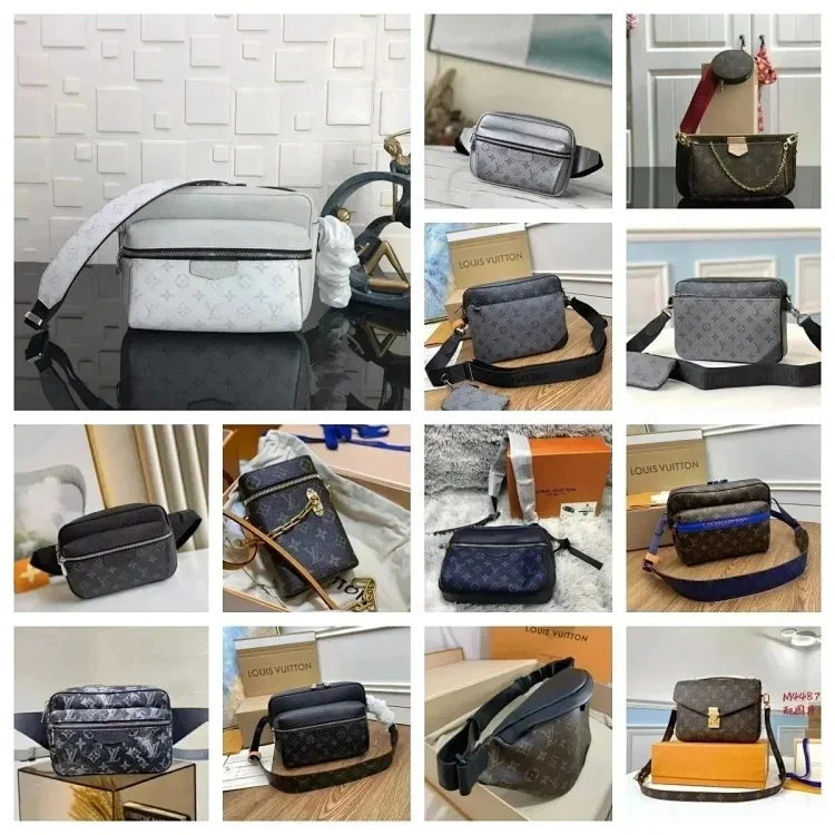 LV Louis Vuitton bags