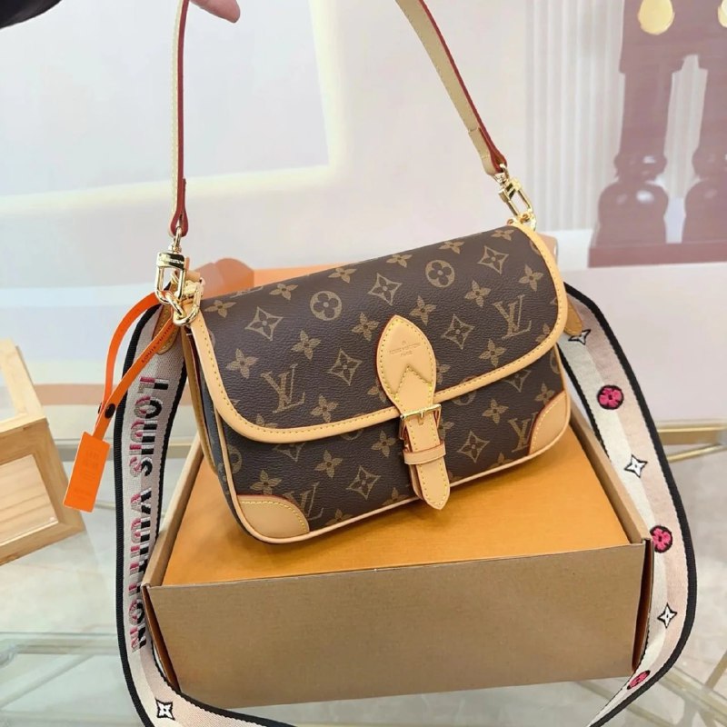 LV Louis Vuitton bags -4
