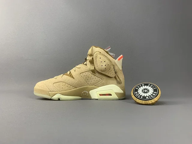 Air Jordan 6 OG Batch -4