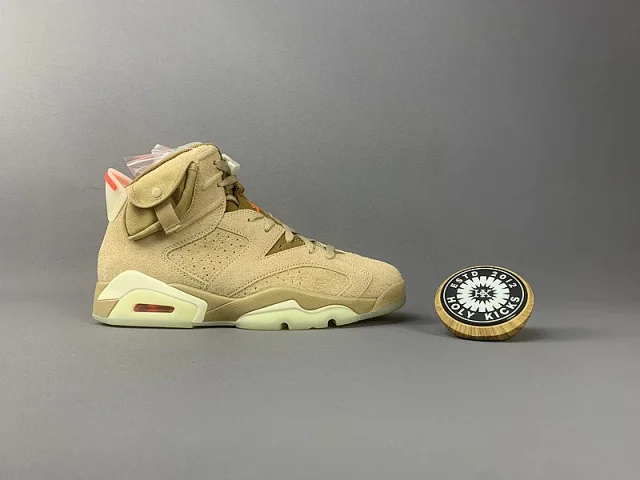 Air Jordan 6 OG Batch -2