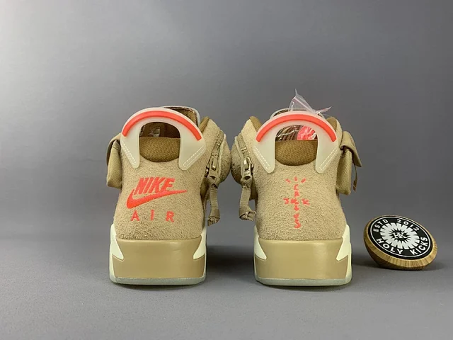 Air Jordan 6 OG Batch -3