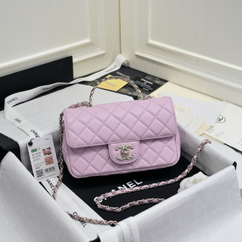 Chanel bags -2