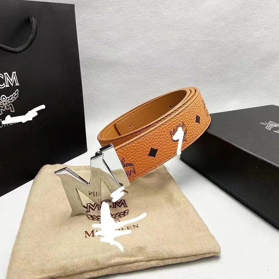 mcm belt -2