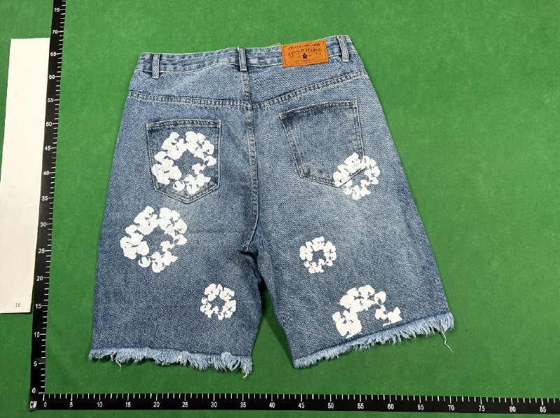 Denim Tears shorts -4