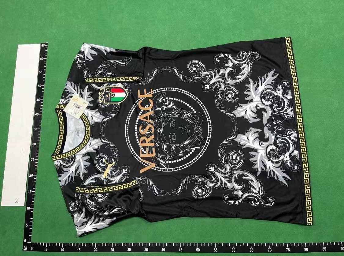 Italy Jersey -2