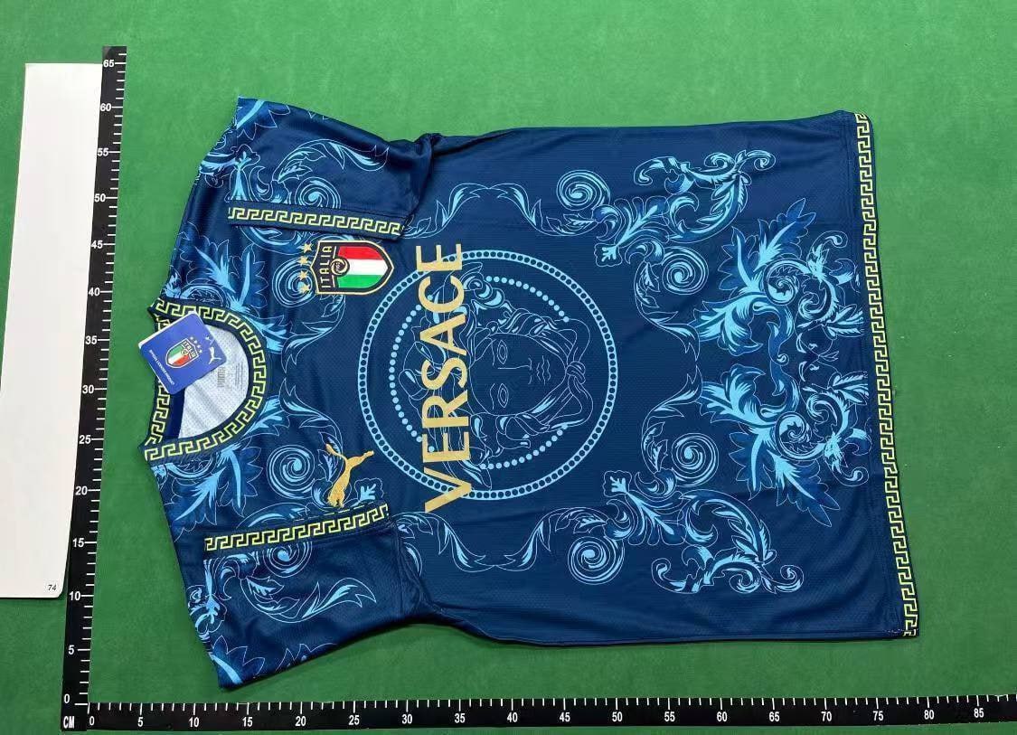 Italy Jersey -3