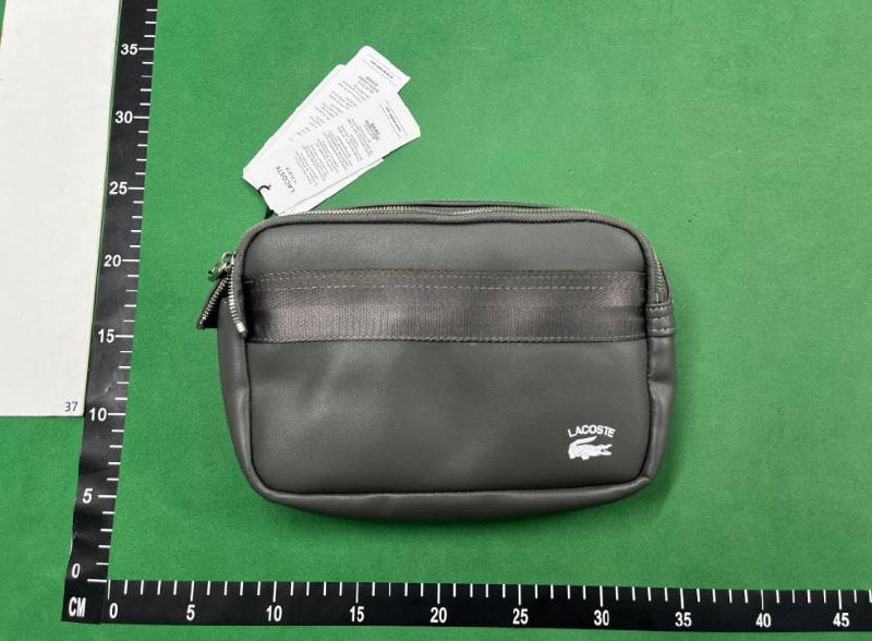 Lacoste bag -4