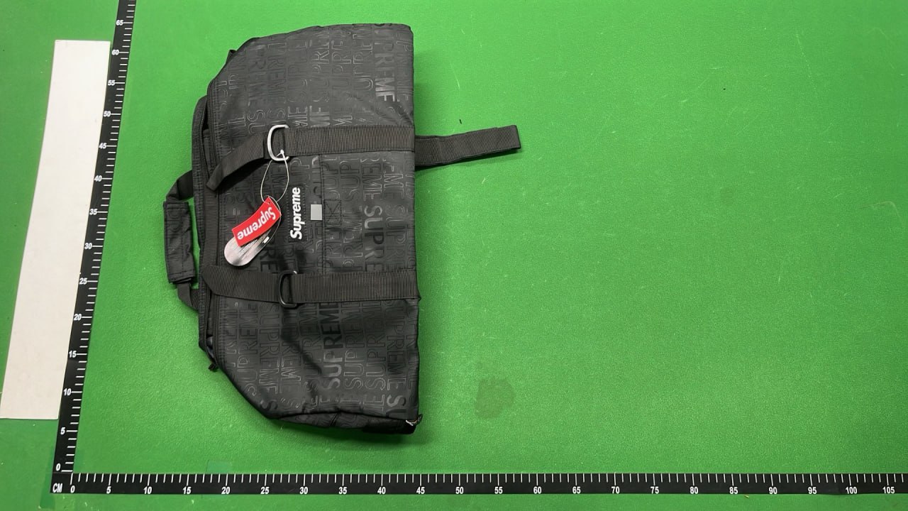 Supreme Duffle Bag 4 styles -3