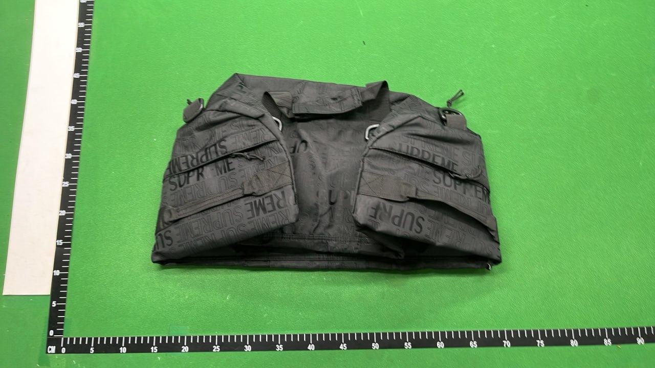 Supreme Duffle Bag 4 styles -4