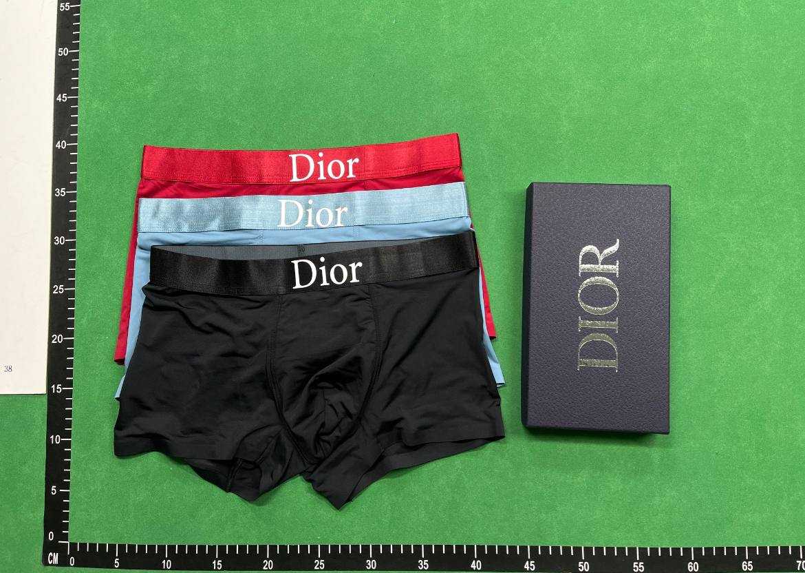 UNDERWEAR DIOR -2