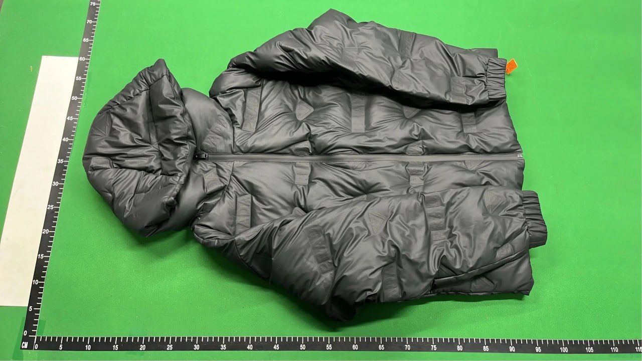 PRADA Re-Nylon Down Jackets 27 styles -2
