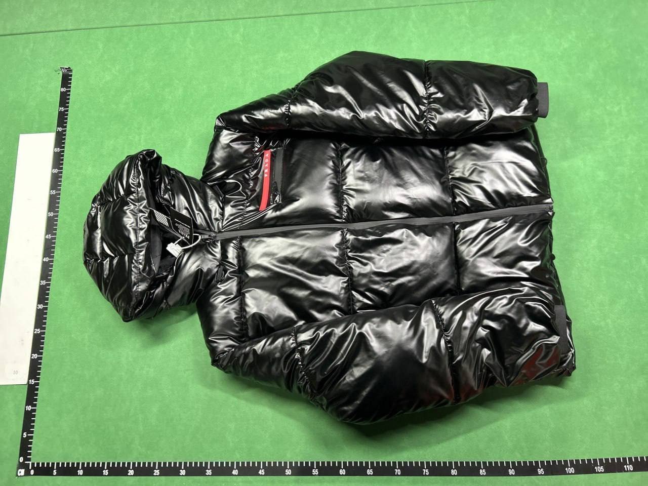 PRADA Re-Nylon Down Jackets 27 styles -4