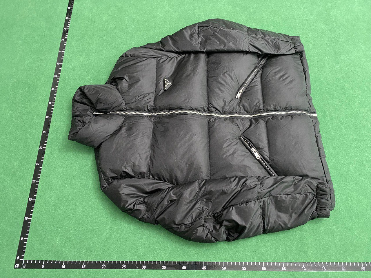 PRADA Re-Nylon Down Jackets 27 styles -3