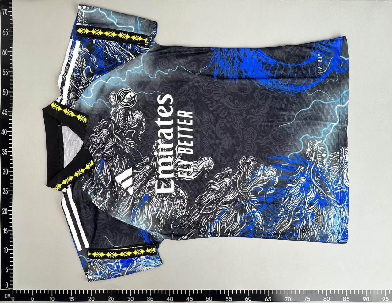 Football Jersey -3