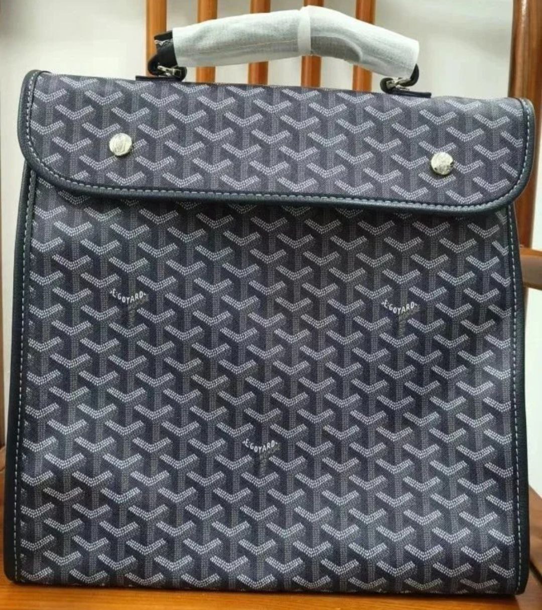High quality fashionable versatile travel bag （Goyard -2