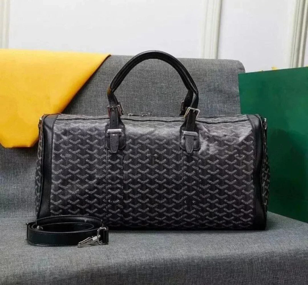 High quality fashionable versatile travel bag （Goyard -4