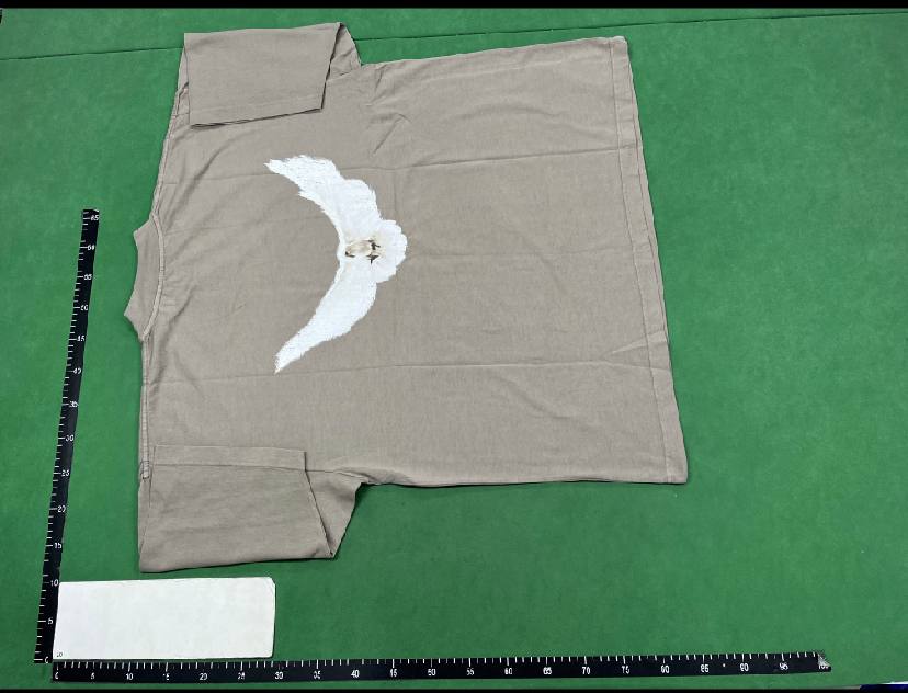 TEE YEEZY GAP -2
