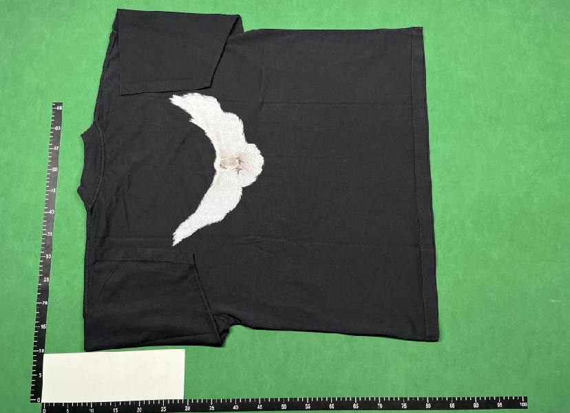 TEE YEEZY GAP -4