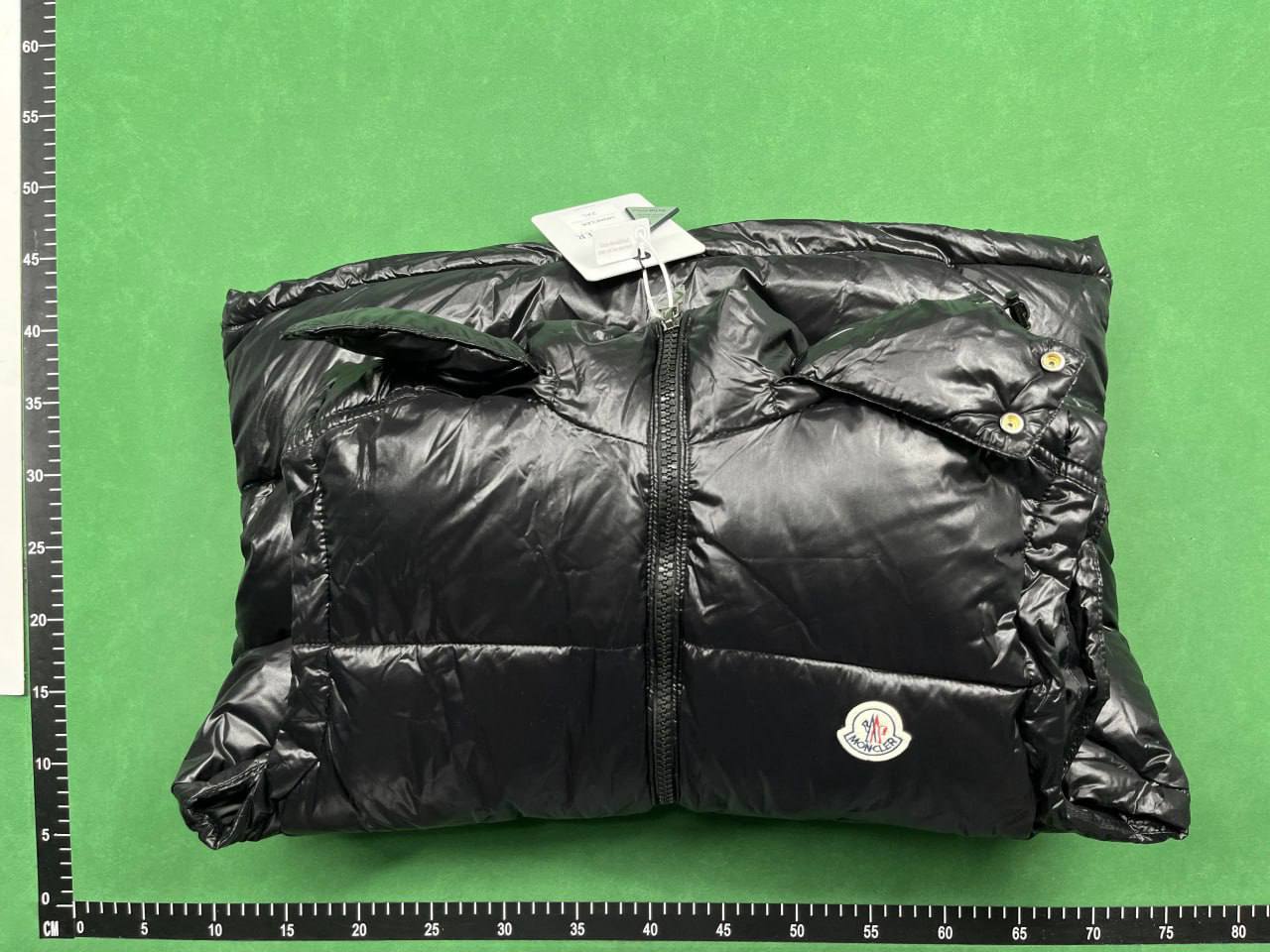 Moncler vest -3