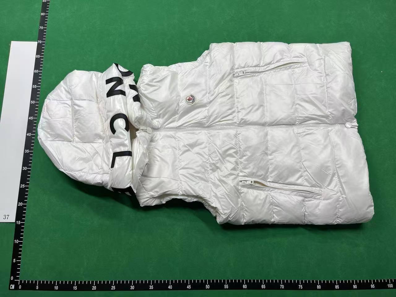 Moncler vest -4