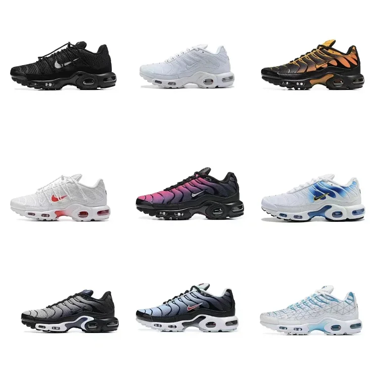 Nike Air Max Plus TN Shoes Sne