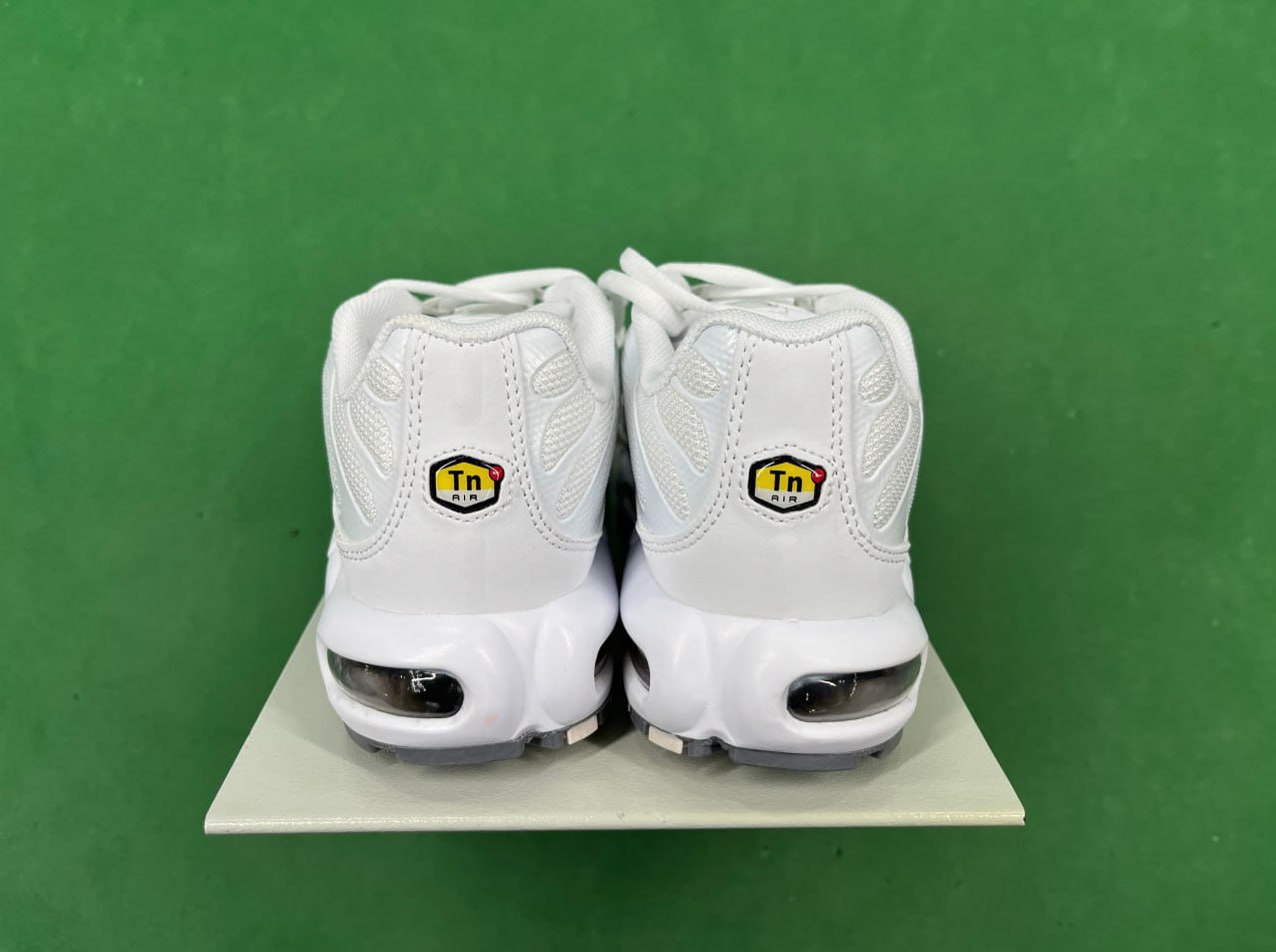 Nike Air Max Plus TN Shoes Sneakers ( 33 + styles) -4