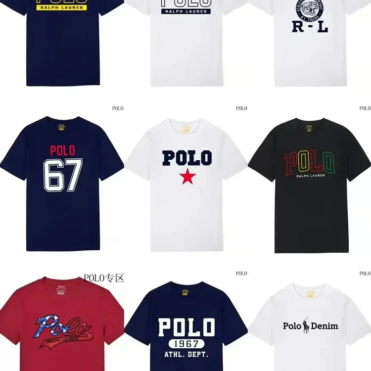 Polo Ralph Lauren Tee