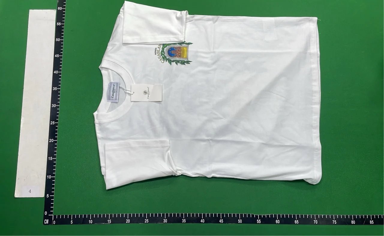Casablanca Tennis Club T-Shirt [33 styles] -4