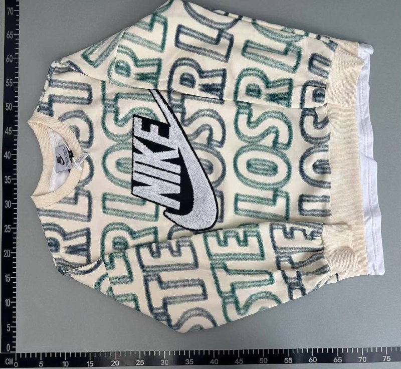 Nike Sweater -3
