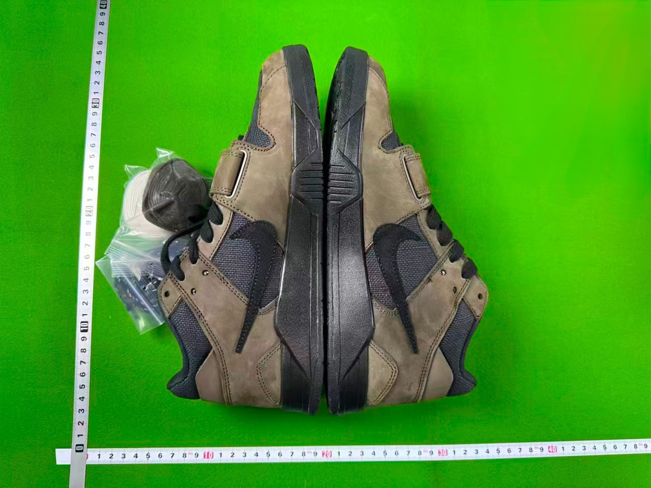 Jordan Jumpman Jack TR -3