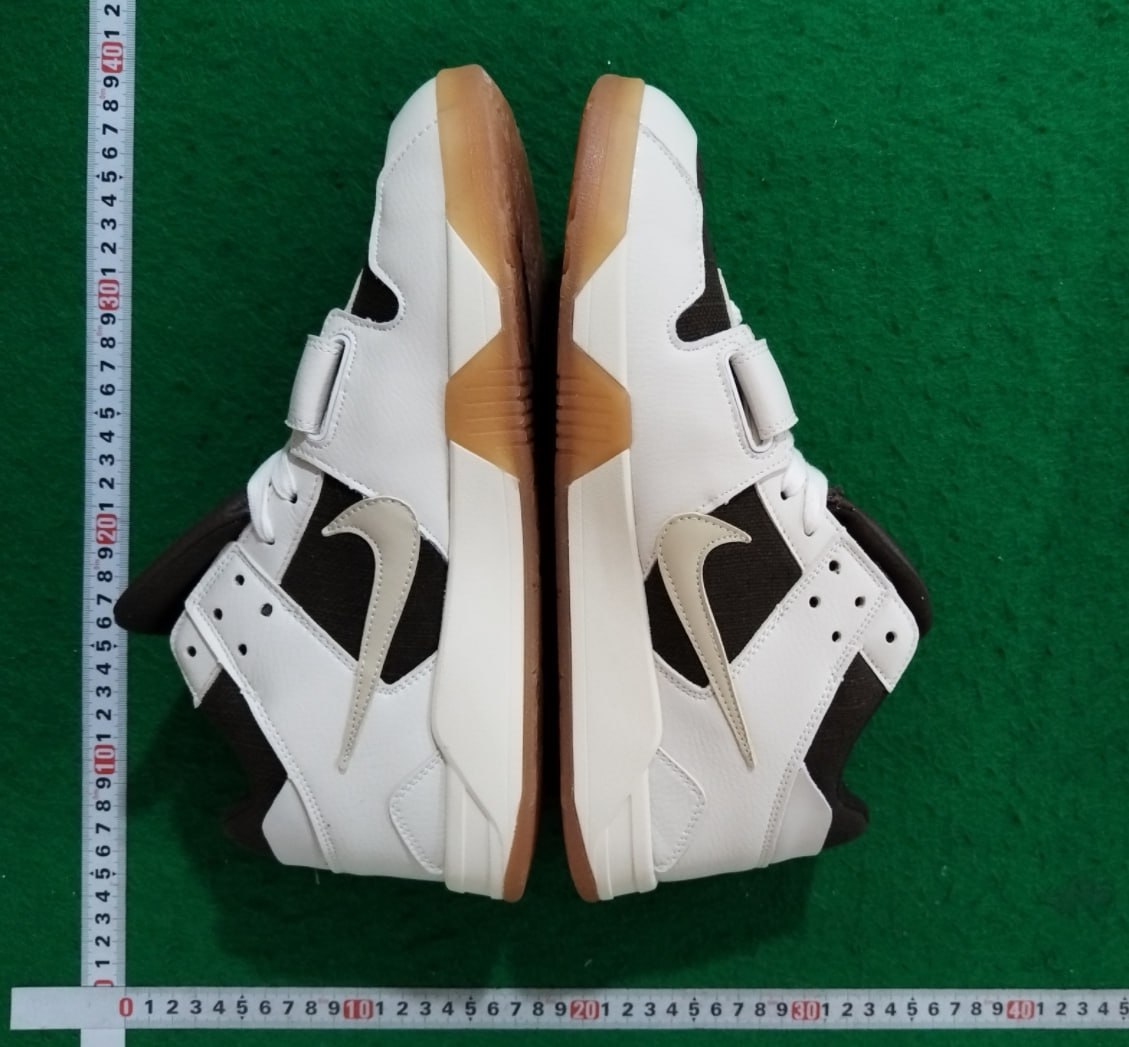 Jordan Jumpman Jack TR -2
