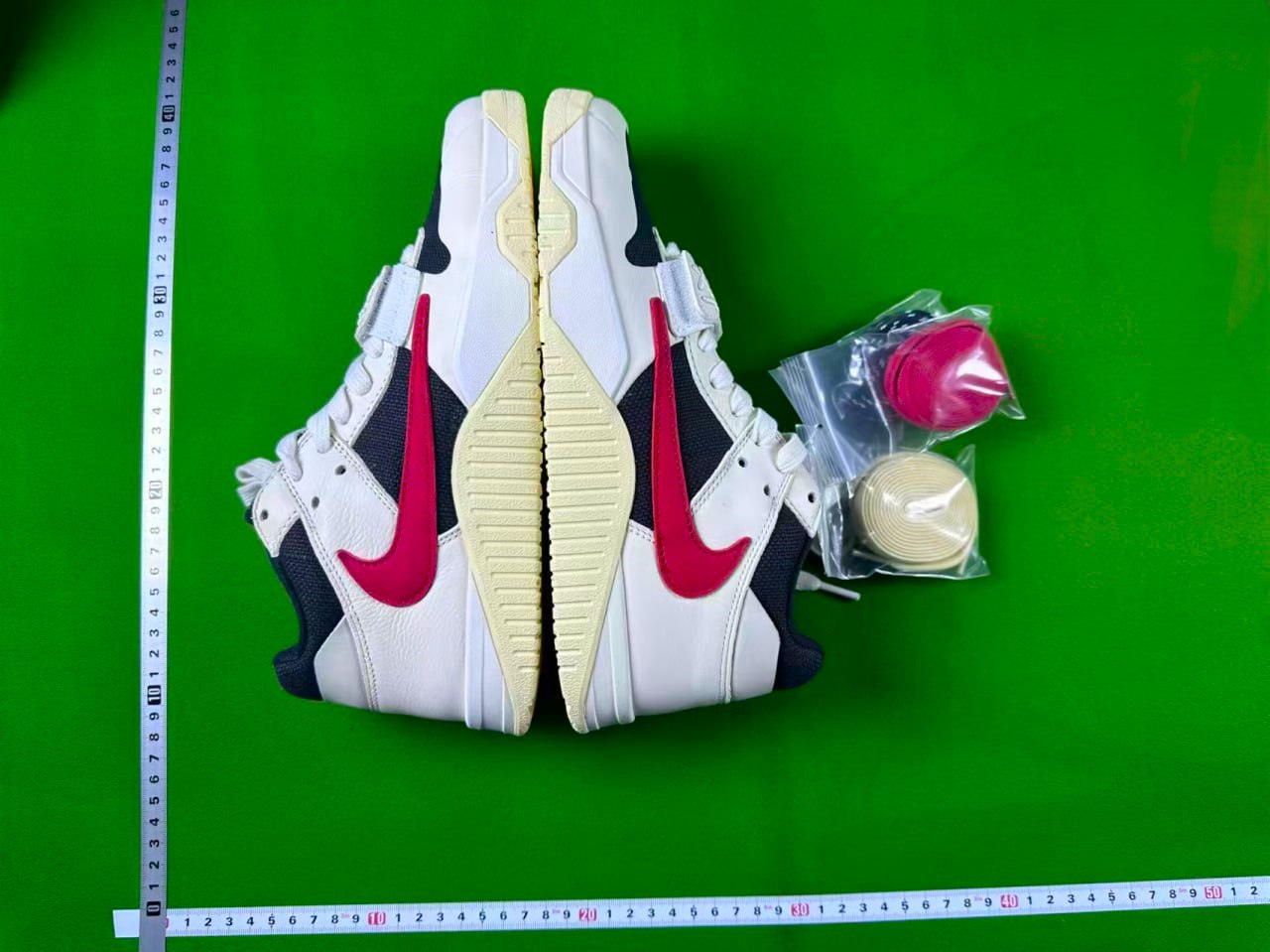 Jordan Jumpman Jack TR -4