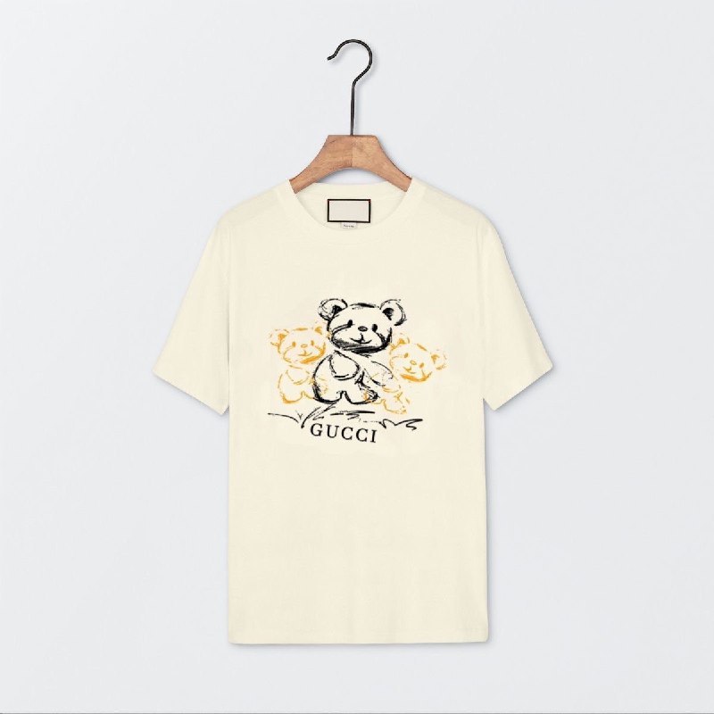 Gucci's Three Little Bears -3
