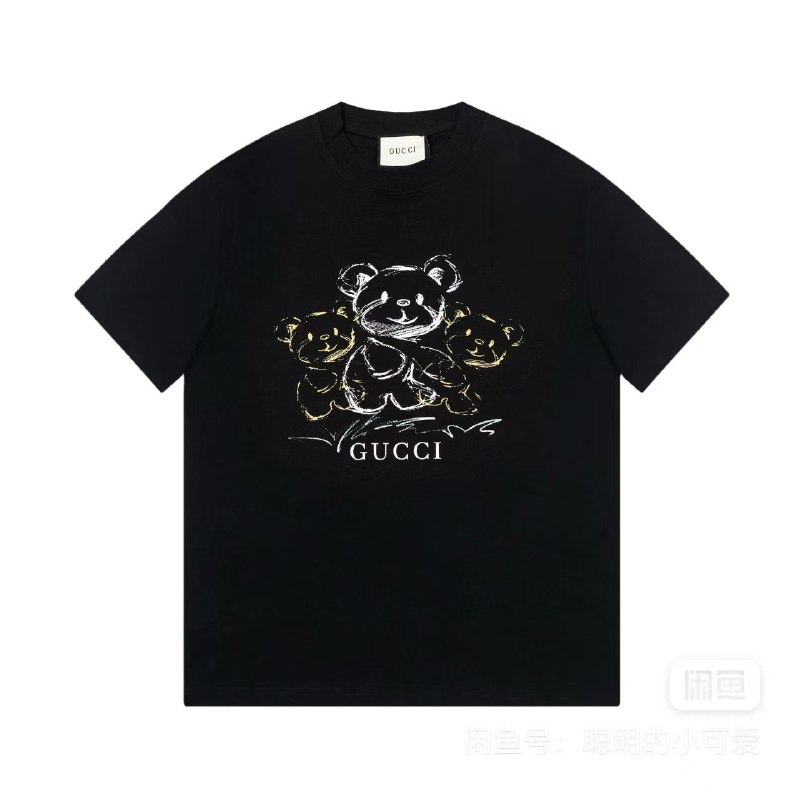 Gucci's Three Little Bears -2