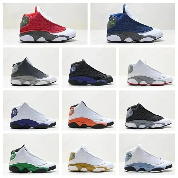 Air Jordan 13 Shoes