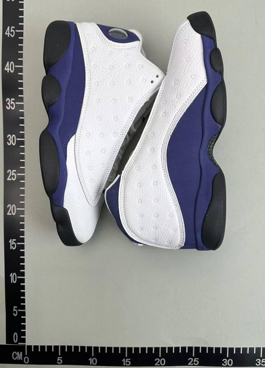 Air Jordan 13 Shoes -2
